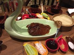 -香厨中餐厅(松北香格里拉店)