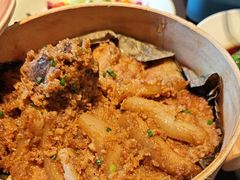 -简小舍· 民间手艺菜(古德寺店)