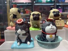 -泡泡玛特POPMART(壹号店)