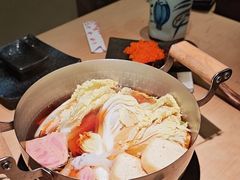 -沼津港精致料理·寿喜烧·烧鸟(漕河泾印象城店)