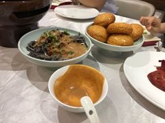 -味+新京宴·烤鸭·北京菜(创意谷店)