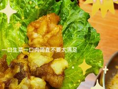-春熙台韩国料理·章鱼肥牛(西丽店)