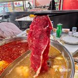 在北海｜牛肉螺蛳火锅好吃下次还来