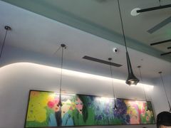 -雀蓝川菜(滨湖万象汇店)