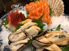 -德川家日本料理(龙德广场店)