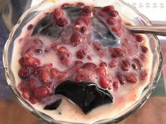 -五福堂龟苓膏(河东北山店)