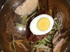 冷面-花味·自助烤肉(雨花客厅店)