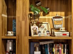 -via coffee(万象城店)