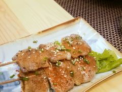 -樱の千渡日式料理·铁板烧•烧鸟(金盛田广场店)