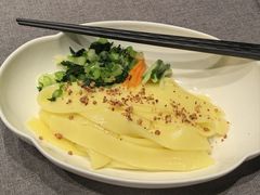 -丝路有约·优雅新疆菜(万宴城店)