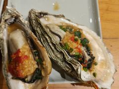 -木屋烧烤(龙华店)