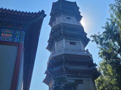 -盛世南宫影视城(北普陀影视城)