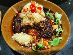 -宽板凳老灶火锅(南礼士路店)