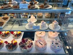 -PETIT PARIS 小巴黎(凯德1818店)