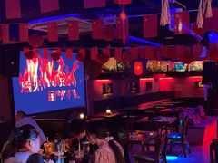 -夜火烤摊·东北烧烤酒场·老杨小黄鱼