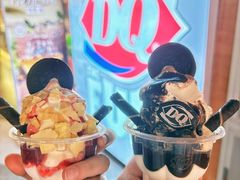 -DQ·蛋糕·冰淇淋(徐东销品茂店)