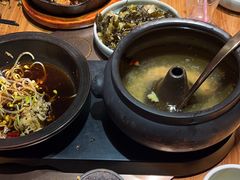 -云海肴云南菜·蒸汽石锅鱼(北京良乡华冠店)