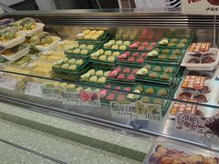 -泸溪河桃酥(西直门凯德店)