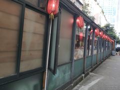 -王婆乔鲜鱼自助火锅(蜀汉路店)