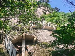 -丹东凤凰山景区