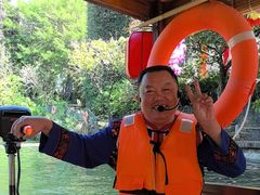 -深圳锦绣中华民俗村