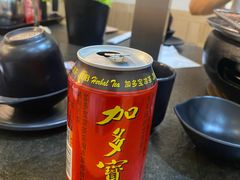 -九田家黑牛烤肉料理(悦荟店)