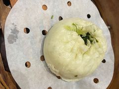 秧草鸽米包-会宾楼(鼓楼店)