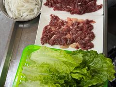 -伟记牛肉(金鸿公路店)