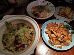 -楼兰新疆主题餐厅(苏州中心店)