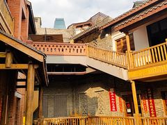 -重庆十八梯传统风貌区