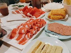 -东来顺饭庄(西直门店)