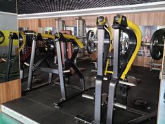 -善水汇汗蒸洗浴