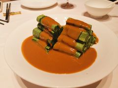 -俏江南天津时尚曲艺主题餐厅(马场道店)
