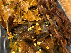 烤苕皮-一佳烤铺(丽江景苑店)