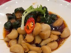 -侬佳蒸菜馆(听潮店)