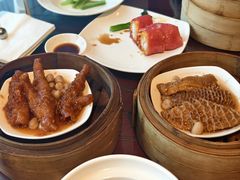 -福州世茂洲际酒店·福邸(台江店)