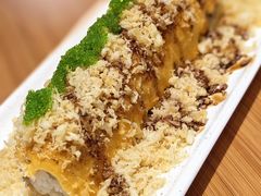 -牛油果大师寿司(瑞景店)