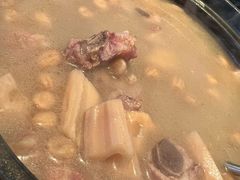 -金谷仓家庭料理(马泉营店)