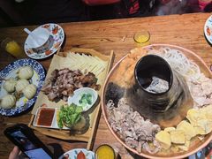 -马家饭堂(南街薰酱店)