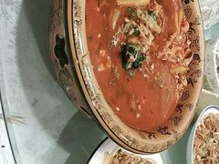 -新凯旋烧烤·燕姐千岛湖土菜