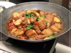 -四季春(美食街店)