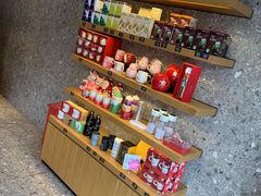 零售区-星巴克(深圳港隆城分店)
