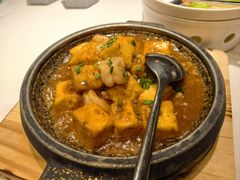 -莆田餐厅PUTIEN(三里屯店)
