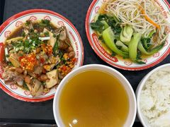 -黄兴兴白切专门店(南宁万象城店)