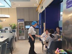 -兰湘子·湘菜小炒(盛龙广场店)