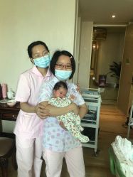 点击看大图 -生命加•Q考拉月子会所(玫瑰园店)