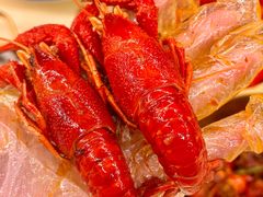 -南极·小龙虾·湘式拌饭(南街店)