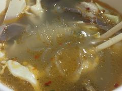 -孔师傅八仙老鸭粉丝汤(上海市第一食品商店南东店)
