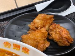 -吉野家(上海美罗城店)