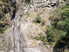 -白云源风景区